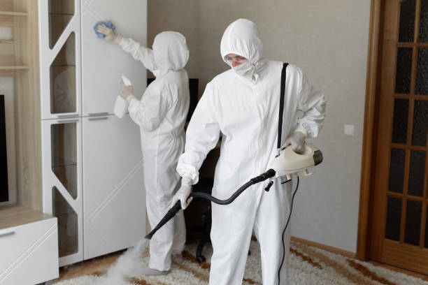 24/7 Emergency Infectious Disease Decontamination experts in Grover Beach, CA